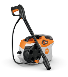 STIHL REA 60.0 PLUS Akku-korkeapainepesuri ilman akkua ja laturia