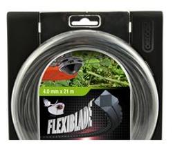 FLEXIBLADE 4MMX21M
