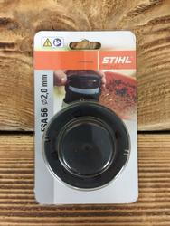 STIHL Siimakela 2,0 mm Siimalla