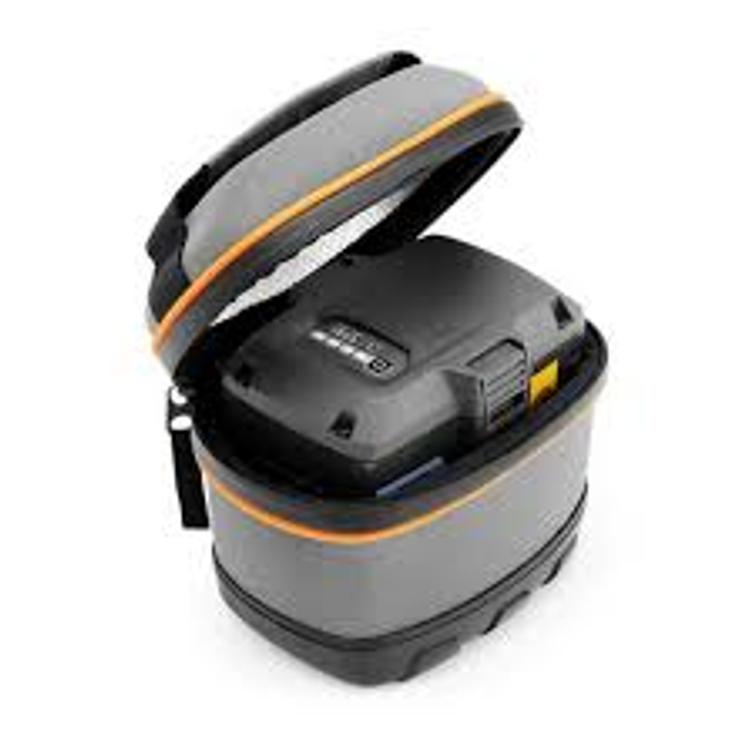 HUSQVARNA Akkulaukku, eristetty, Hva Bli