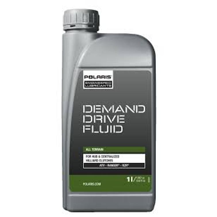 POLARIS Demand Drive Fluid 1L (12)