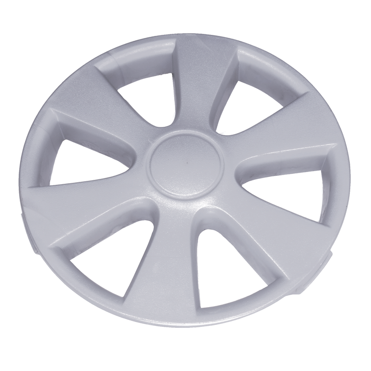 HUSQVARNA HUB CAP WHEEL COVER, FRONT