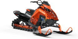 POLARIS 9R RMK PRO 155 SLASH INT