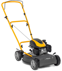 STIGA MULTICLIP 47 - ST 120 OHV - 1500m2