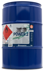 2-T HUSQVARNA XP POWER 200 LITRAA