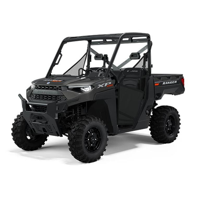 POLARIS Ranger Diesel HD EPS Deluxe