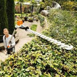 STIHL HLA 85 Pensasaital 0-115 I.A Teles