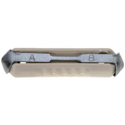 SULAKE KERAAMINEN 8A 6X25 10KPL