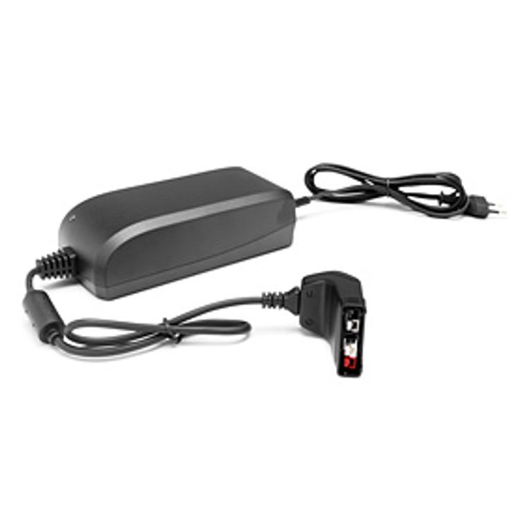 HUSQVARNA QC 80, akkulaturi, 80 W