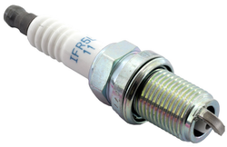 DUELL NGK sparkplug IFR5L-11