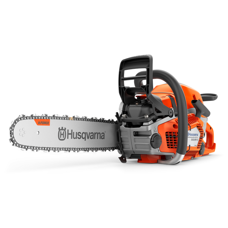 HUSQVARNA 550XPG II, TRIOBRAKE, 13" SN .325" 1.3 MM SP33G