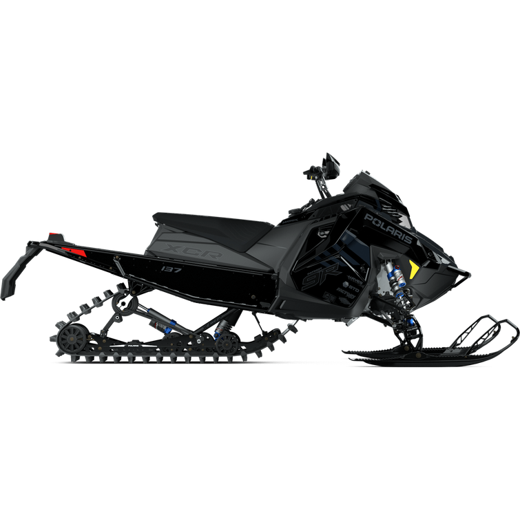 POLARIS 9R INDY XCR 137 - 2026 Moottorikelkka