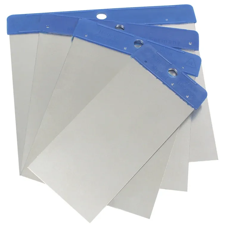 JAPANINLASTA SARJA 5,8,10,12CM RUOSTUMAT