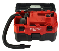 MILWAUKEE AKKUIMURI M18 VC2