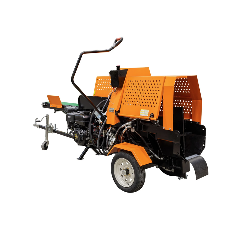 KLAPIKONE HINATTAVA POLTTOM. 15TON