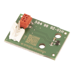 HUSQVARNA PRINTED CIRCUIT ASSY COLLISION