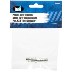 PIKALIITIN PISTOKE 3/8' LETKULLE