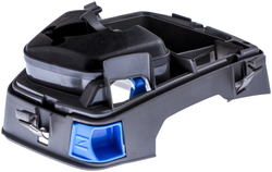 HUSQVARNA CARBURETTOR KIT FILTER COMPENS