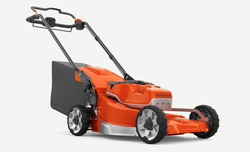 HUSQVARNA LC 551 iV, ei akku/laturi