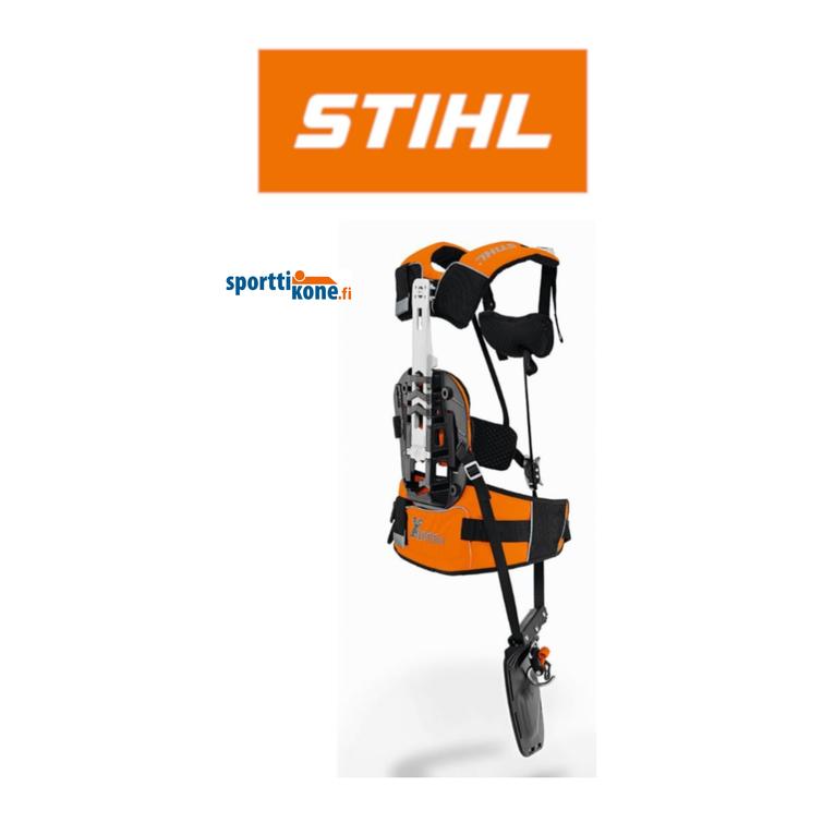 STIHL Advance X-Treem Ammattivaljas