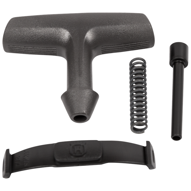 HUSQVARNA STARTER HANDLE ASSY