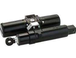 POLARIS K-PLOW ANGLEG4