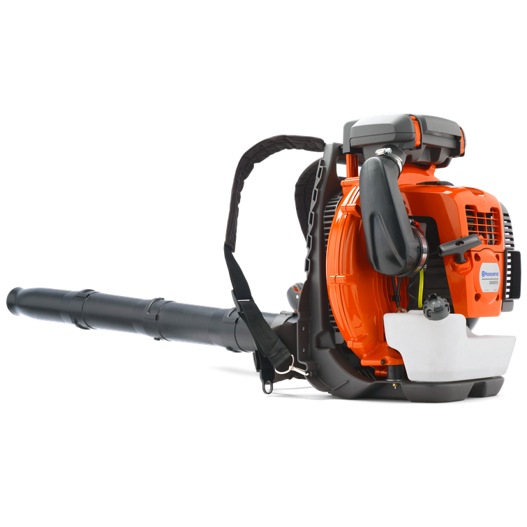 HUSQVARNA 580BTS, 75,6CM3, 3,3KW, PYÖREÄ SUUTIN
