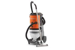 HUSQVARNA DE 110 SH PÖLYNEROTIN