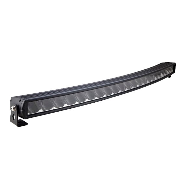 Led bar 330W 43"GANADOR XL widni LISÄVALOPANEELI KAAREVA LED BAR 1100MM