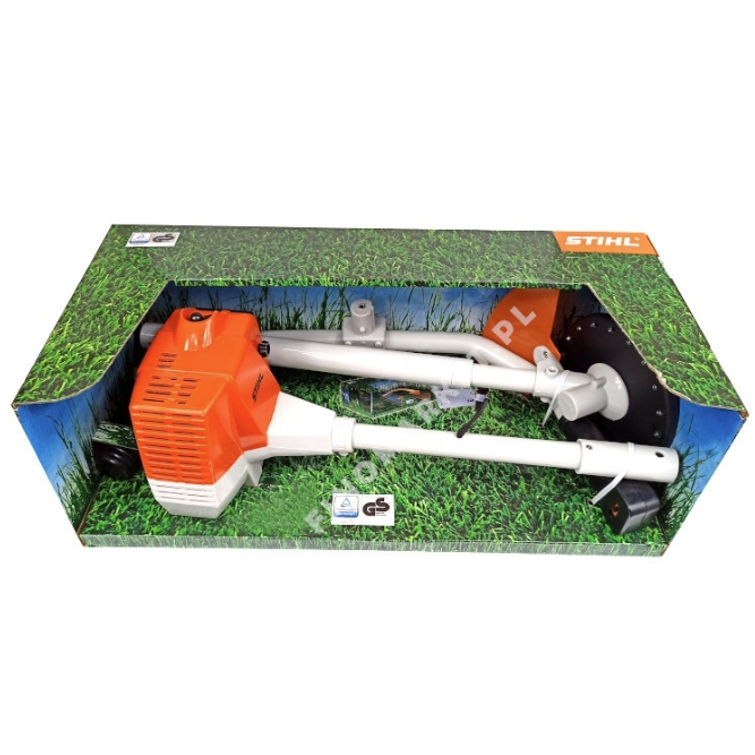 STIHL STIHL LEIKKIRAIVAUSSAHA