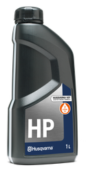 HUSQVARNA 2T-&ouml;ljy HP, 1 L standard