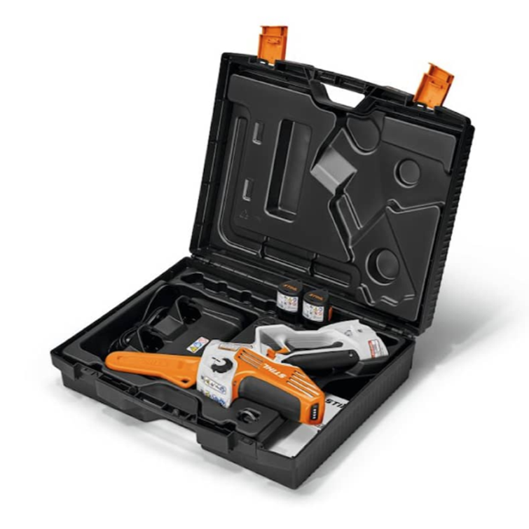 STIHL GTA 40.0 SET Akkukäyttöinen puu- ja