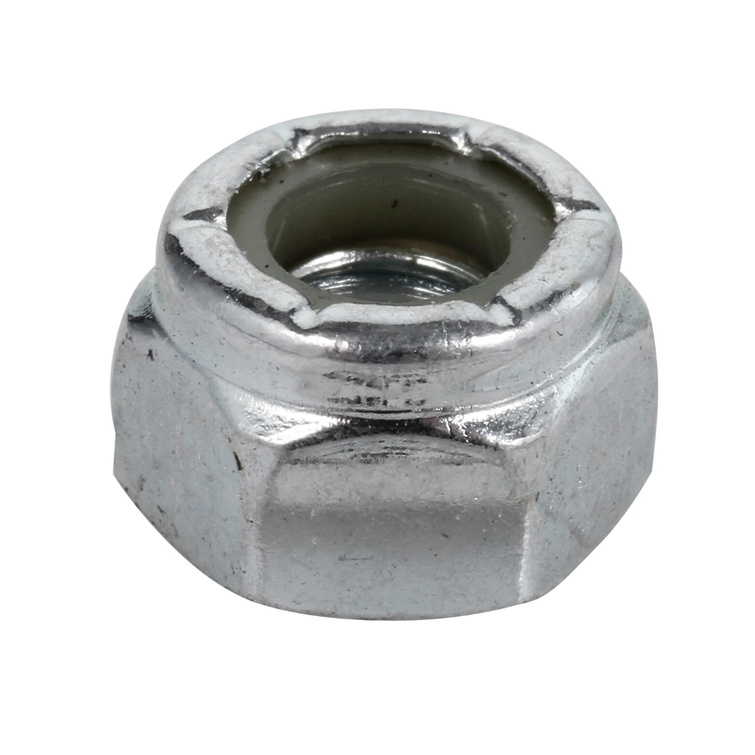 MUTTERI NYLOK UNF9/16 44341-10