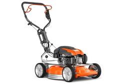 HUSQVARNA KLIPPO LB 553SQE, HS166AP, VETÄVÄ, SÄHKÖKÄYNISTYS