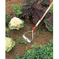 RF-M PUSH-PULL WEEDER