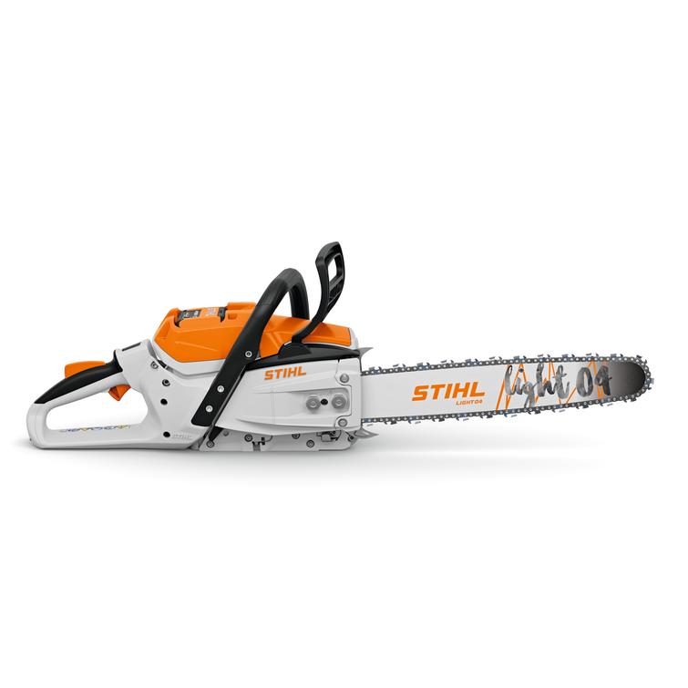 STIHL MSA 300.1 C-O Akkukäyttöinen moottorisa