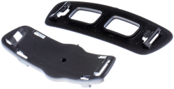 HUSQVARNA KIRISTYSMEKANISMI ETU H300