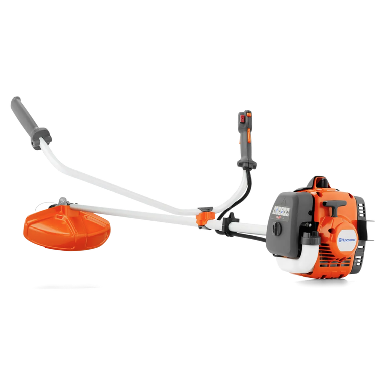 HUSQVARNA 122R, R25 SIIMAPÄÄ