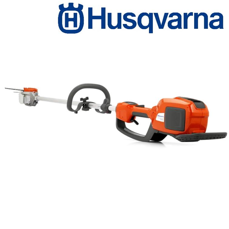 HUSQVARNA 530IPX, 180 CM, EI AKKU/LATURI, 10", H37, .3/8", FAT WAIST, REPPUAKUN VALJAAT