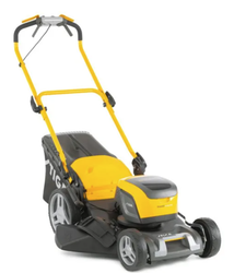 STIGA COMBI 48 SQ DAE 48V-Dual 4Ah