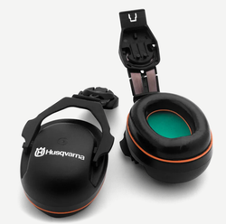 HUSQVARNA Kuulonsuojaimet kypärään