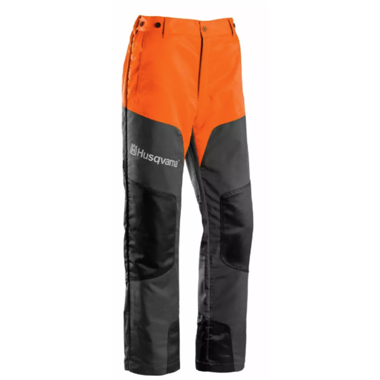 HUSQVARNA Classic Turvahousut 20A, 62