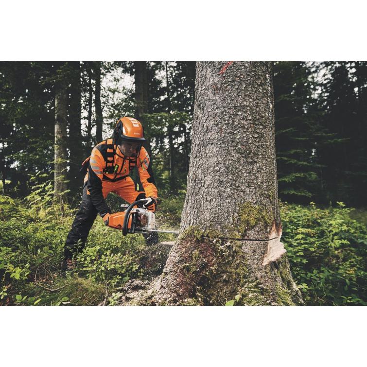 STIHL MS 400.1 C-M VW Moottorisaha,45cm/18"