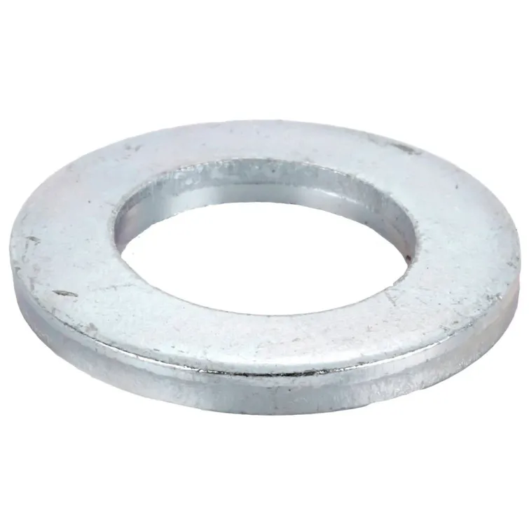 ALUSLAATTA M10 1000KPL (2,85KG/PKT) DIN125A