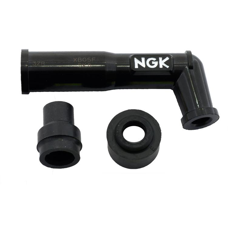 DUELL NGK spark plug cover XB05F