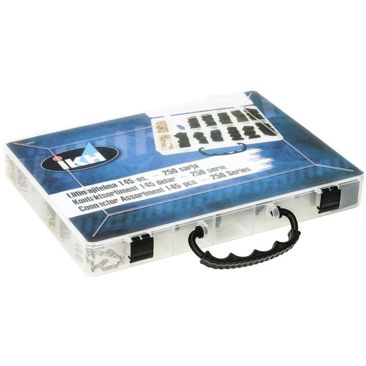 LIITINLAJITELMA 145-OS. 250 SARJA IKH6616