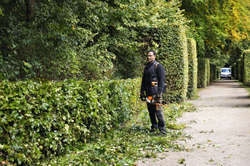 STIHL HSA 130.0 R ilman akkua ja laturia