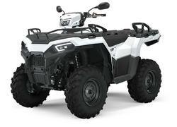 POLARIS Sportsman 570 - White Lightning (T3b)
