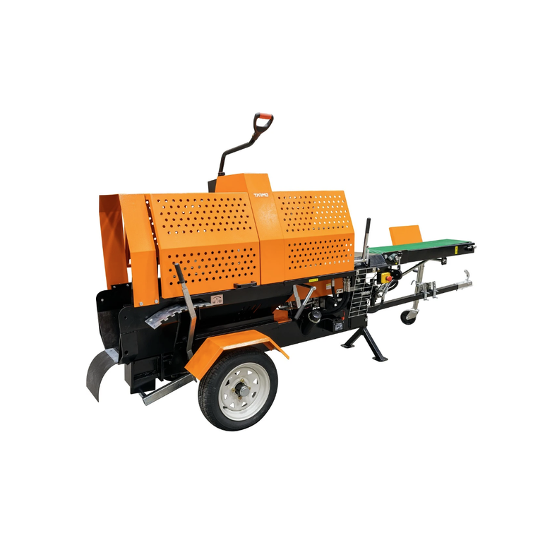 KLAPIKONE HINATTAVA POLTTOM. 15TON