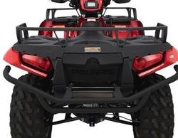 POLARIS RACK EXTREARSPTMN XP